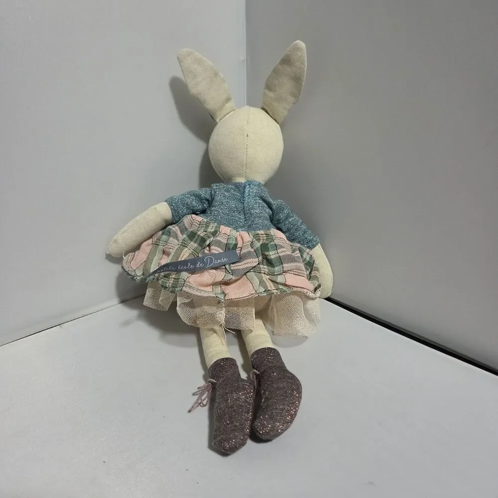 Moulin Roty victorine rabbit